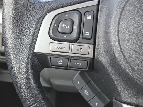 Used 2018 Subaru Forester 2.5i Premium image 33