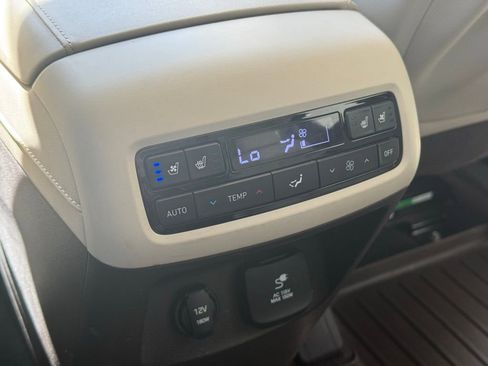Used 2021 Hyundai Palisade Calligraphy AWD/4WD image 27