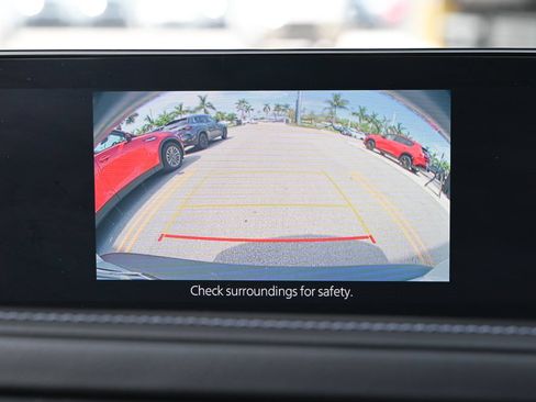 Certified 2024 MAZDA CX-30 AWD 2.5 S w/ Select Sport Pkg image 29