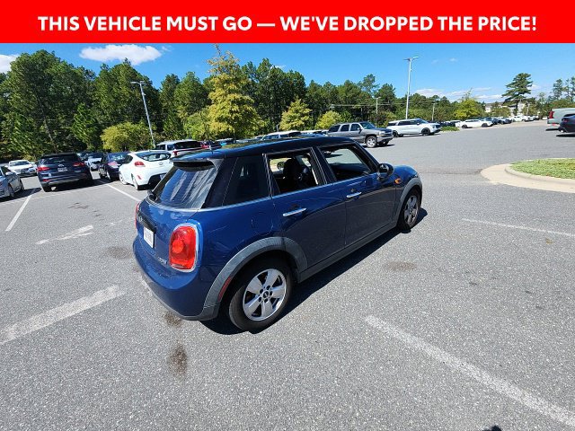 Used 2016 MINI Cooper 4-Door Hardtop FWD image 13