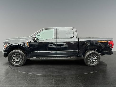Used 2026 Ford F150 Tremor w/ Equipment Group 402B MID AWD/4WD image 6