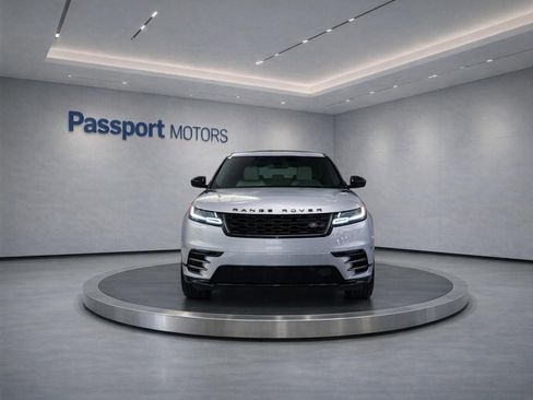 Used 2024 Land Rover Range Rover Velar Dynamic SE AWD/4WD image 2