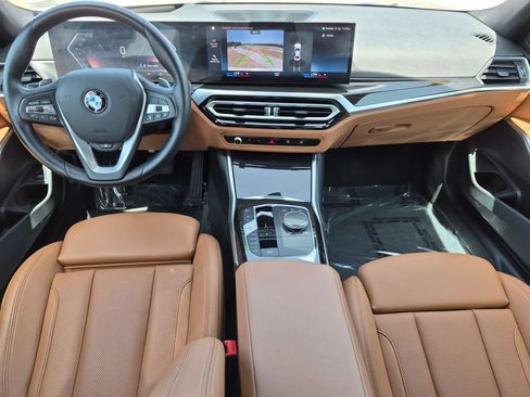 Used 2024 BMW 330i xDrive Sedan w/ Premium Package AWD/4WD image 12