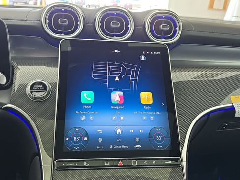 New 2026 Mercedes-Benz GLC 300 4MATIC image 20