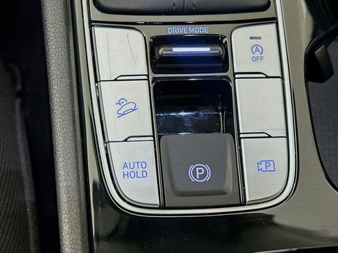 Used 2025 Hyundai Tucson SEL image 25