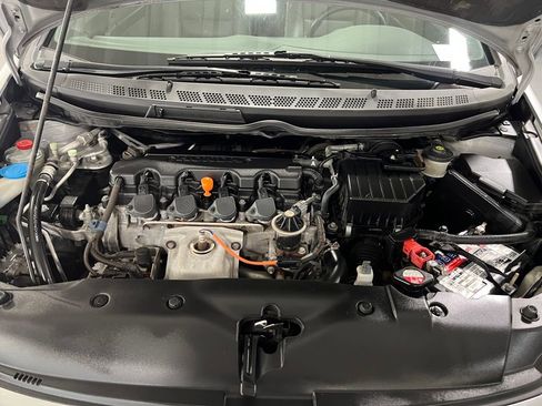 Used 2008 Honda Civic EX-L image 40