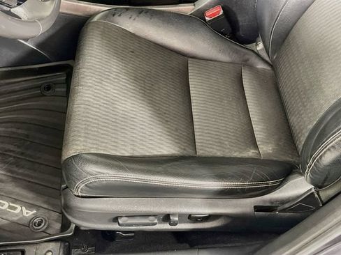 Used 2016 Honda Accord Sport image 19
