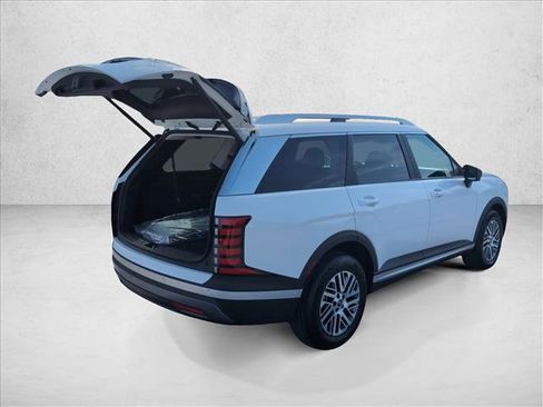 New 2026 Hyundai Palisade SEL image 2