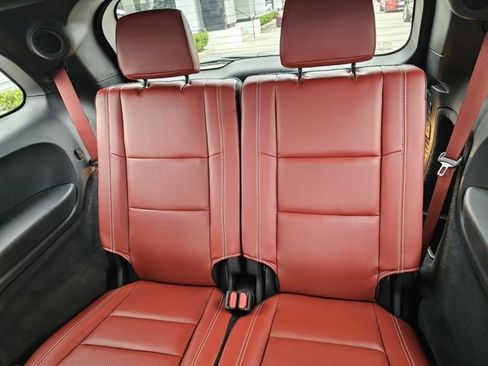 Used 2023 Dodge Durango SRT Hellcat image 18