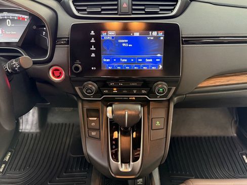 Used 2017 Honda CR-V EX-L image 23