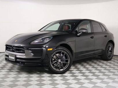 Certified 2026 Porsche Macan Turbo