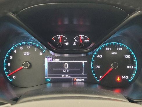 Used 2016 Chevrolet Colorado LT w/ LT Convenience Package image 23