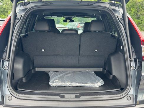 Used 2025 Honda CR-V Sport-L image 5