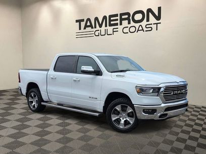 Used 2023 RAM 1500 Laramie