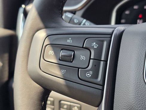 New 2026 GMC Sierra 2500 Denali Ultimate AWD/4WD image 35