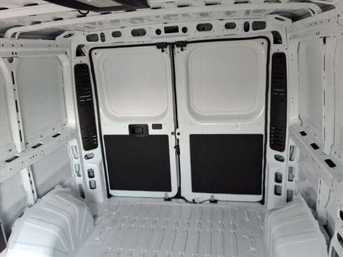 New 2026 RAM ProMaster 1500 w/ Convenience Group FWD image 10