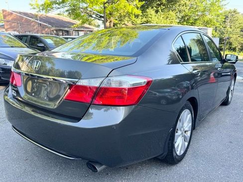Used 2013 Honda Accord EX image 7