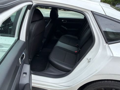 Used 2025 Honda Civic Sport image 15