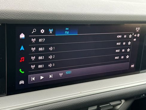 New 2026 Porsche Cayenne S image 21