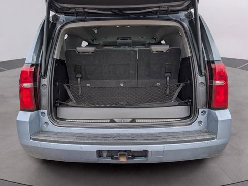 Used 2016 Chevrolet Tahoe LT image 35