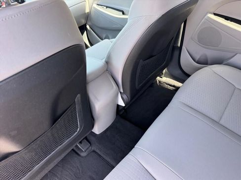 Used 2021 Hyundai Tucson Value AWD/4WD image 15