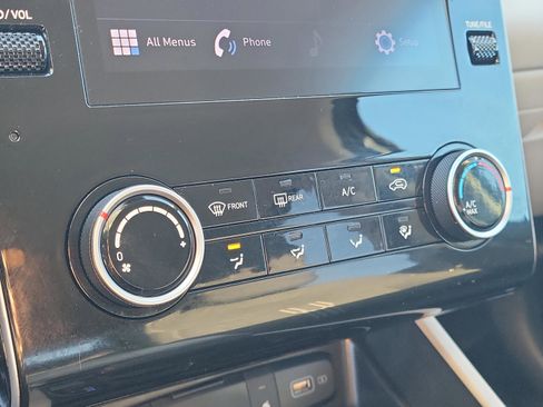 Certified 2023 Hyundai Tucson SEL image 22