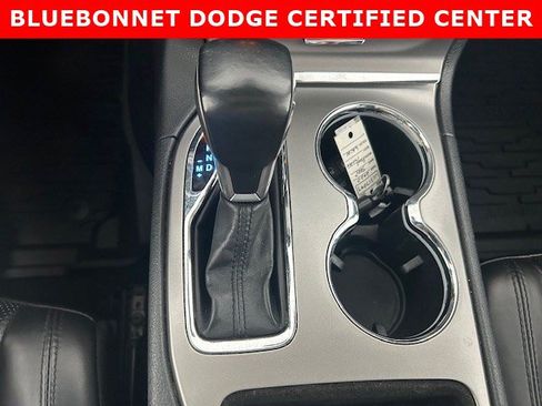 Used 2020 Jeep Grand Cherokee Limited w/ Luxury Group II RWD image 21