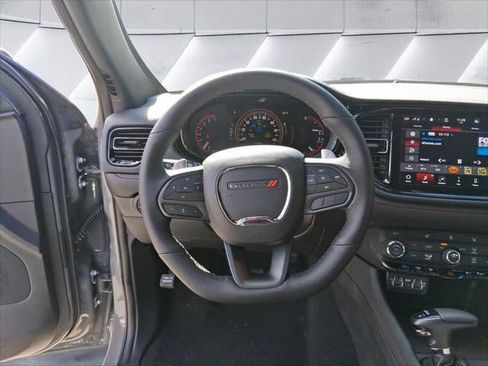 New 2026 Dodge Durango GT w/ Blacktop Package image 29