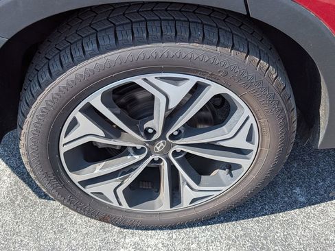 Used 2019 Hyundai Santa Fe Ultimate image 24