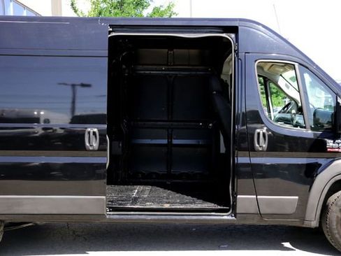 Used 2021 RAM ProMaster 2500 FWD image 26