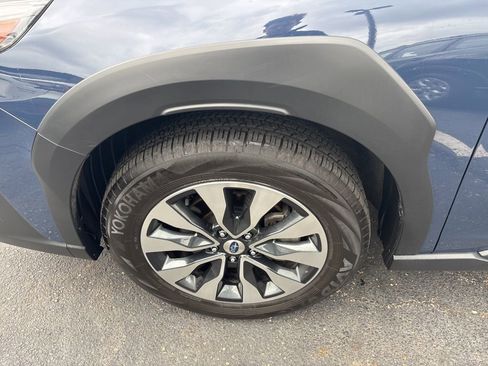 Certified 2023 Subaru Outback Limited image 8