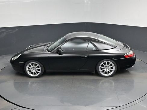 Used 2000 Porsche 911 Carrera image 14