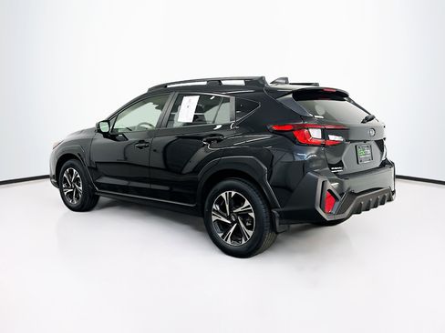 Used 2024 Subaru Crosstrek 2.0i Premium AWD/4WD image 5