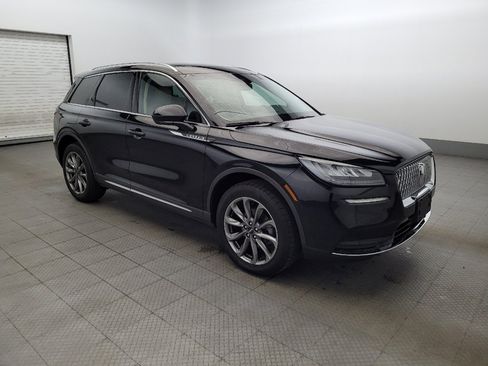 Used 2022 Lincoln Corsair AWD w/ Premium Package image 13