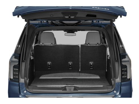 New 2026 Chevrolet Suburban Premier w/ Sun And Tow Package AWD/4WD image 58