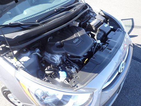 Used 2016 Hyundai Accent SE FWD image 18