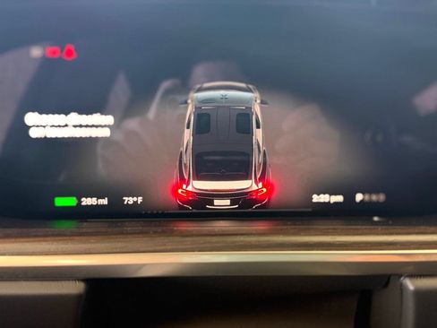 Used 2023 Tesla Model X AWD/4WD image 32
