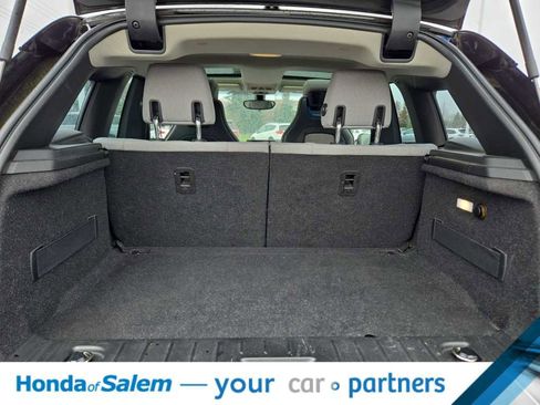 Used 2018 BMW i3 w/ Range Extender image 16