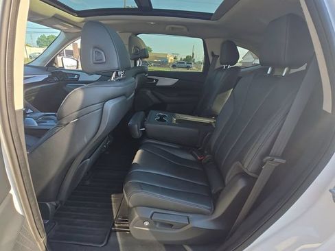 Certified 2024 Acura MDX FWD image 22
