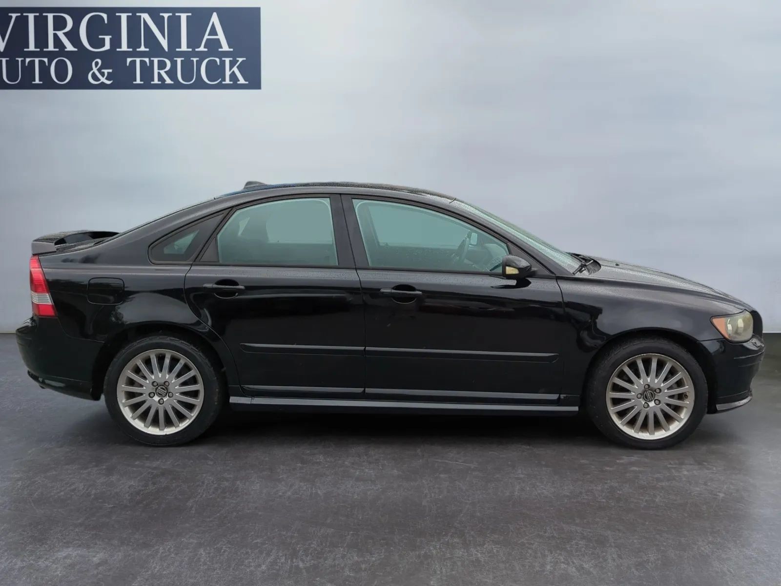 Used 2006 Volvo S40 T5 FWD image 6