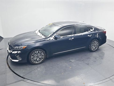 Used 2020 Kia Cadenza Technology image 45