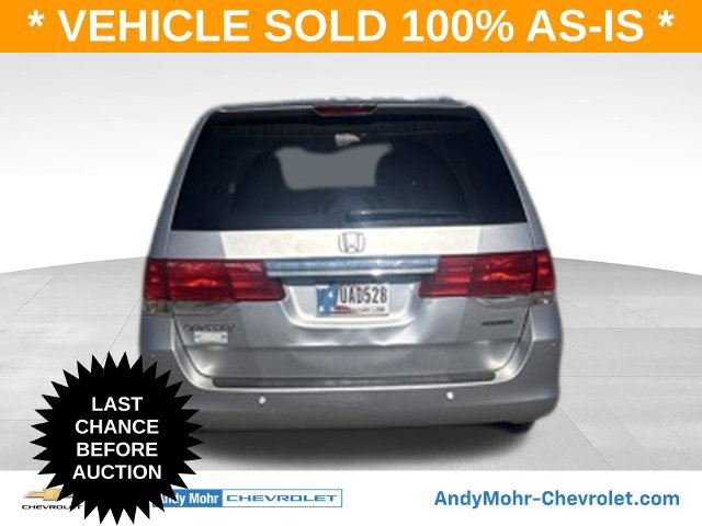 Used 2010 Honda Odyssey Touring image 4