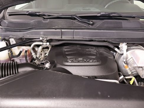 Used 2025 RAM 2500 Tradesman w/ Power Wagon Package image 19