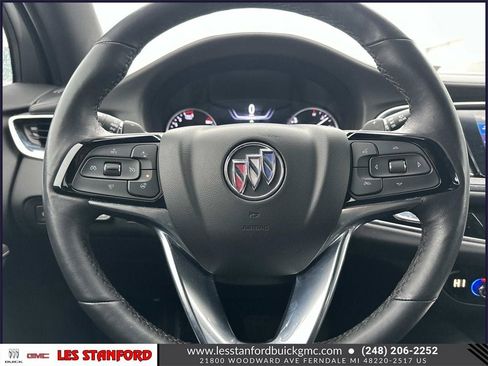 Used 2024 Buick Enclave Avenir w/ Trailering Package, 5000 lbs. image 22