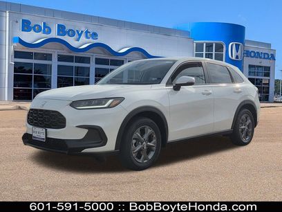 New 2027 Honda HR-V LX