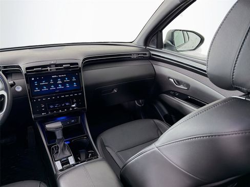 Used 2023 Hyundai Santa Cruz Limited w/ Cargo Package AWD/4WD image 25