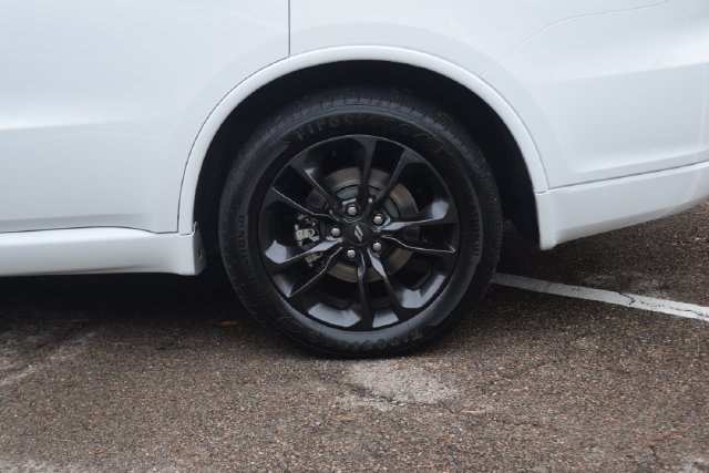 Used 2022 Dodge Durango R/T w/ Blacktop Package AWD/4WD image 31