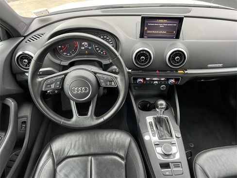 Used 2019 Audi A3 2.0T Premium w/ Convenience Package image 18