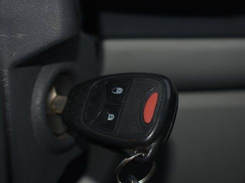 Used 2008 Jeep Liberty Sport w/ Popular Equipment Group image 20