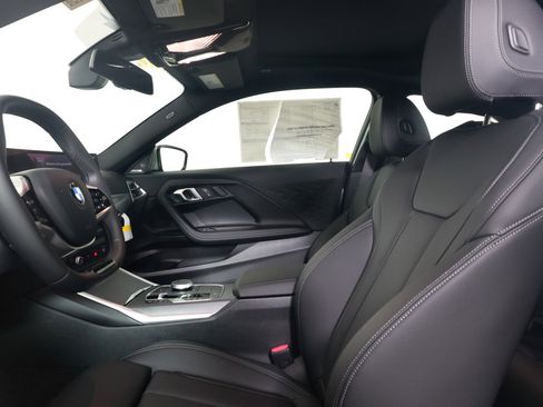 Certified 2025 BMW 230i xDrive Coupe w/ M Sport Package image 12